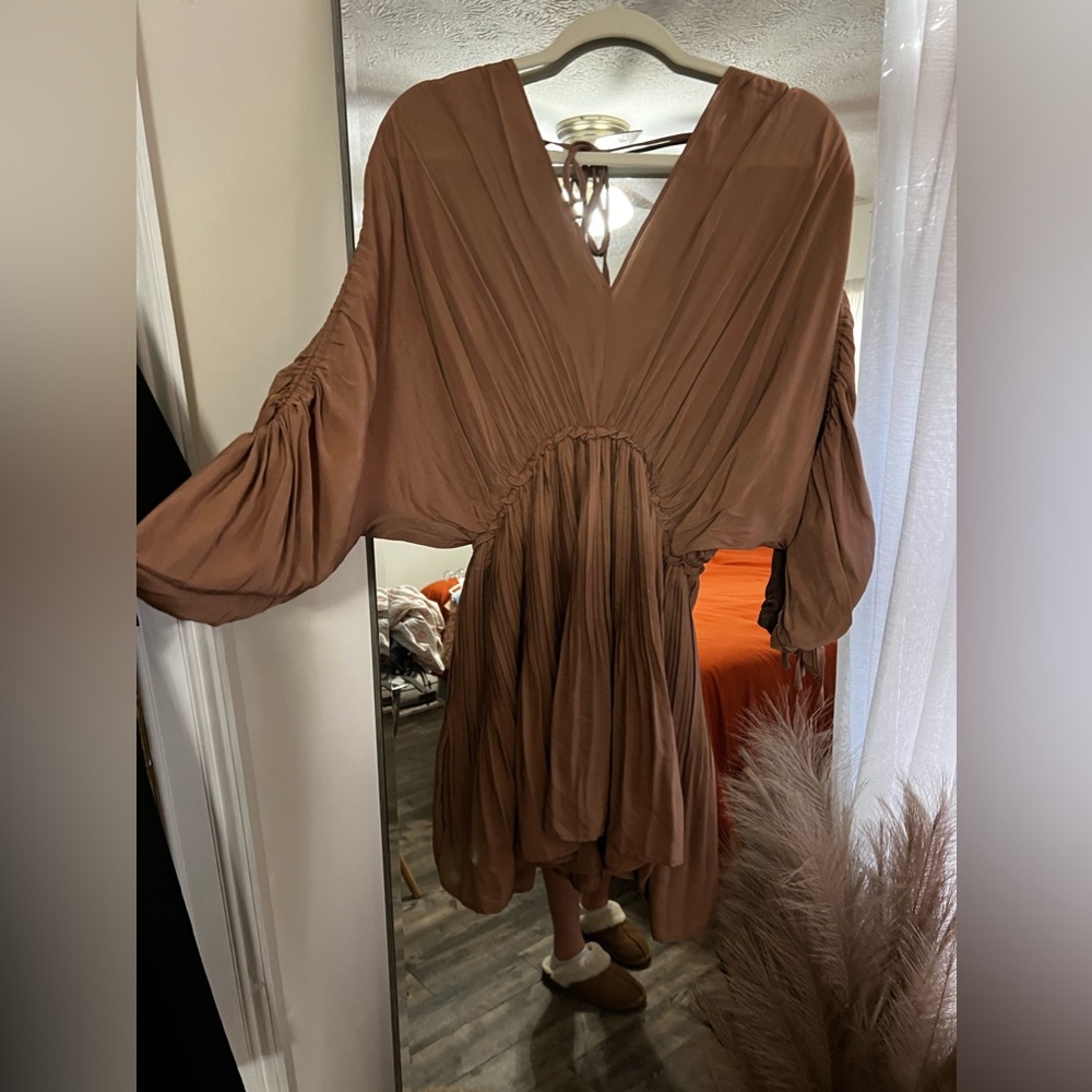 Boutique dress. Size M.